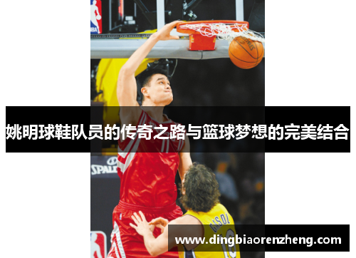 姚明球鞋队员的传奇之路与篮球梦想的完美结合